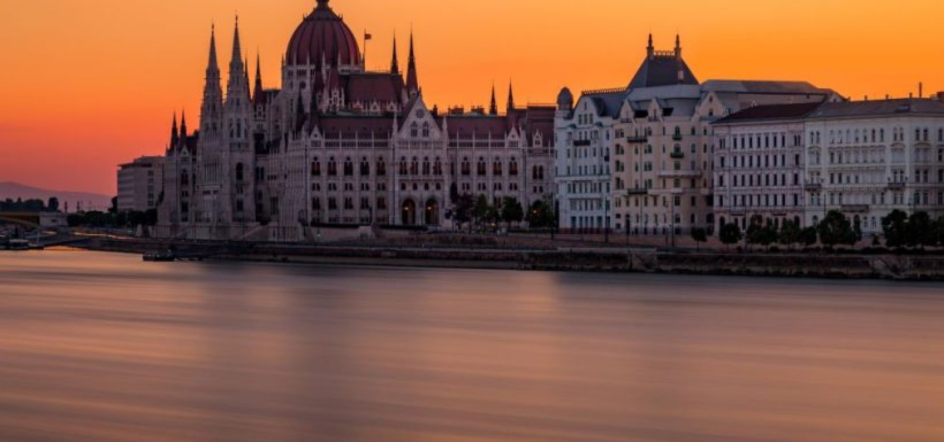 Τα 6 must-do στη βασίλισσα Βουδαπέστη     